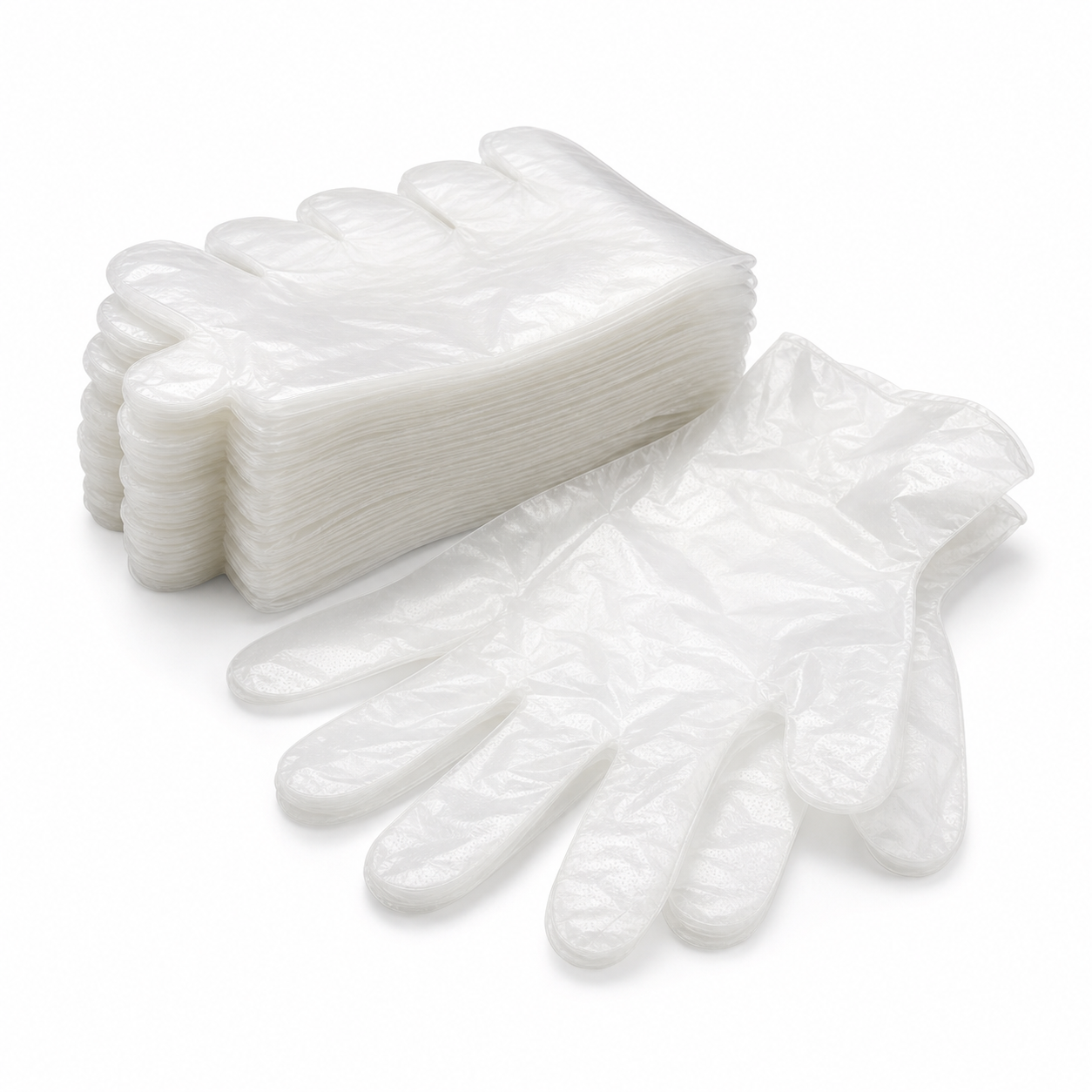 Disposable Cleaning Gloves