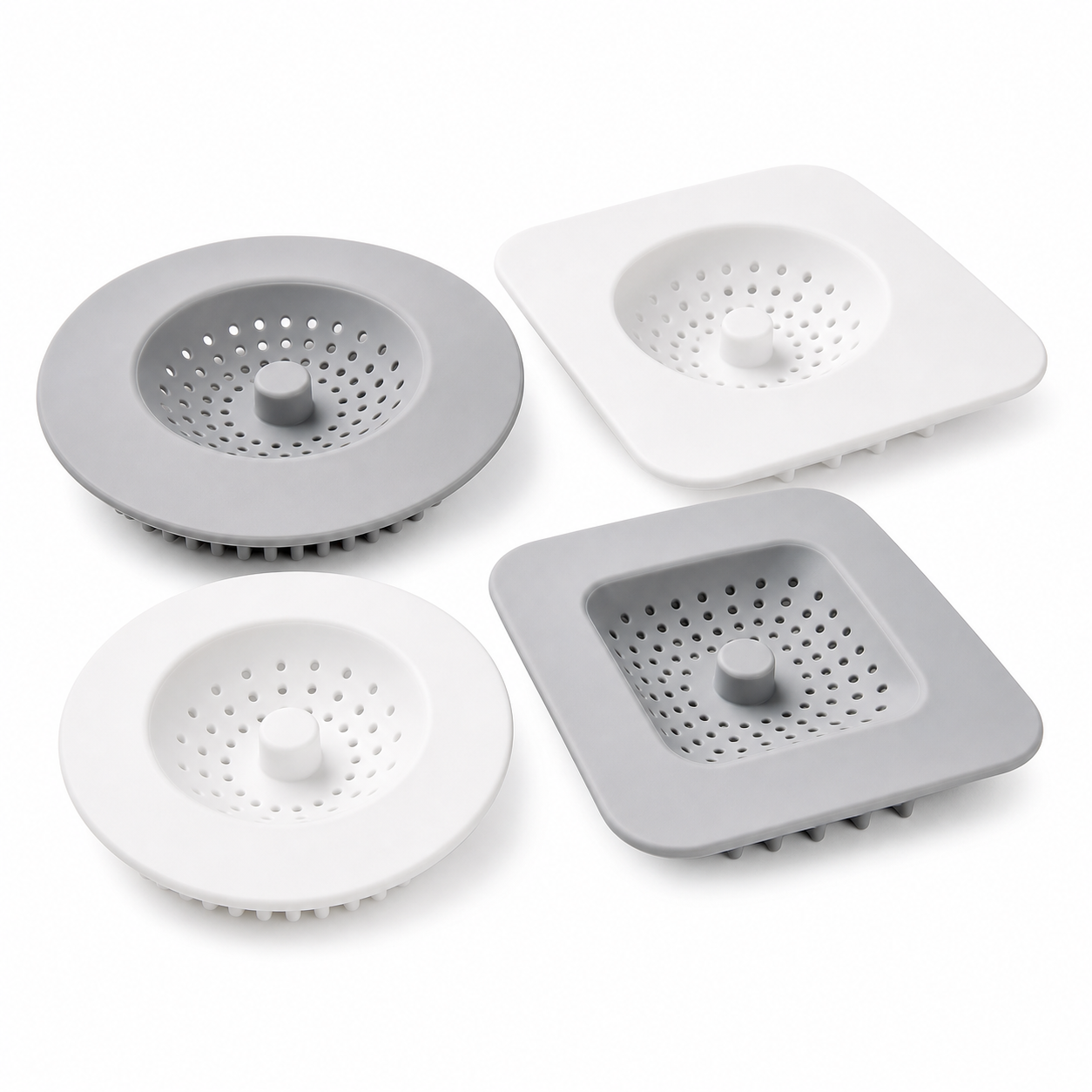 Drain Hair Catchers