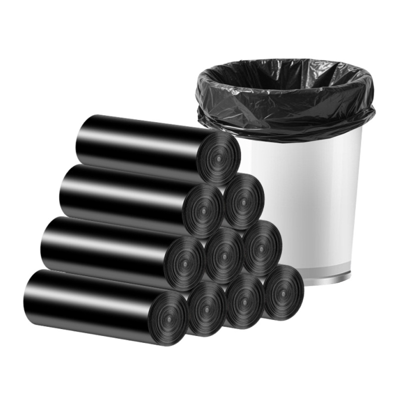 Household Trash Bags